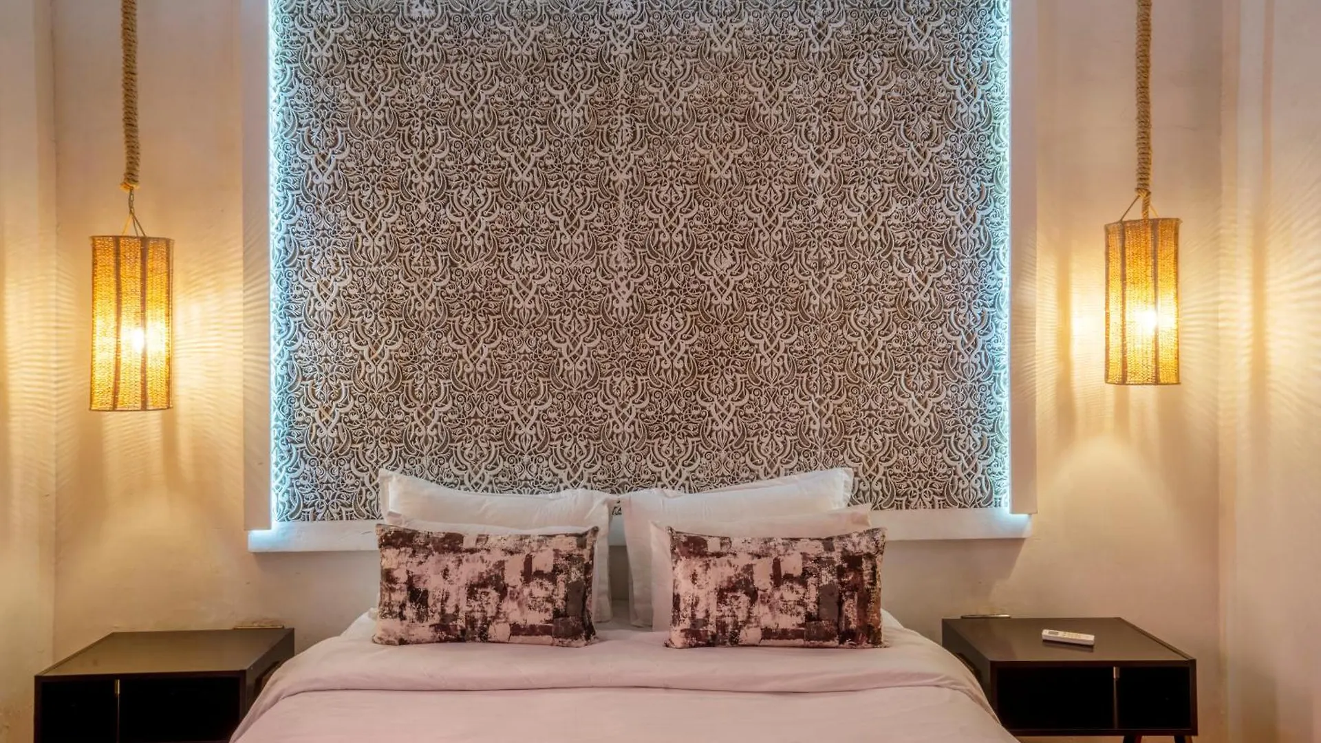 Riad Dar Ennakhla Marrakesh 0*,  Marokko